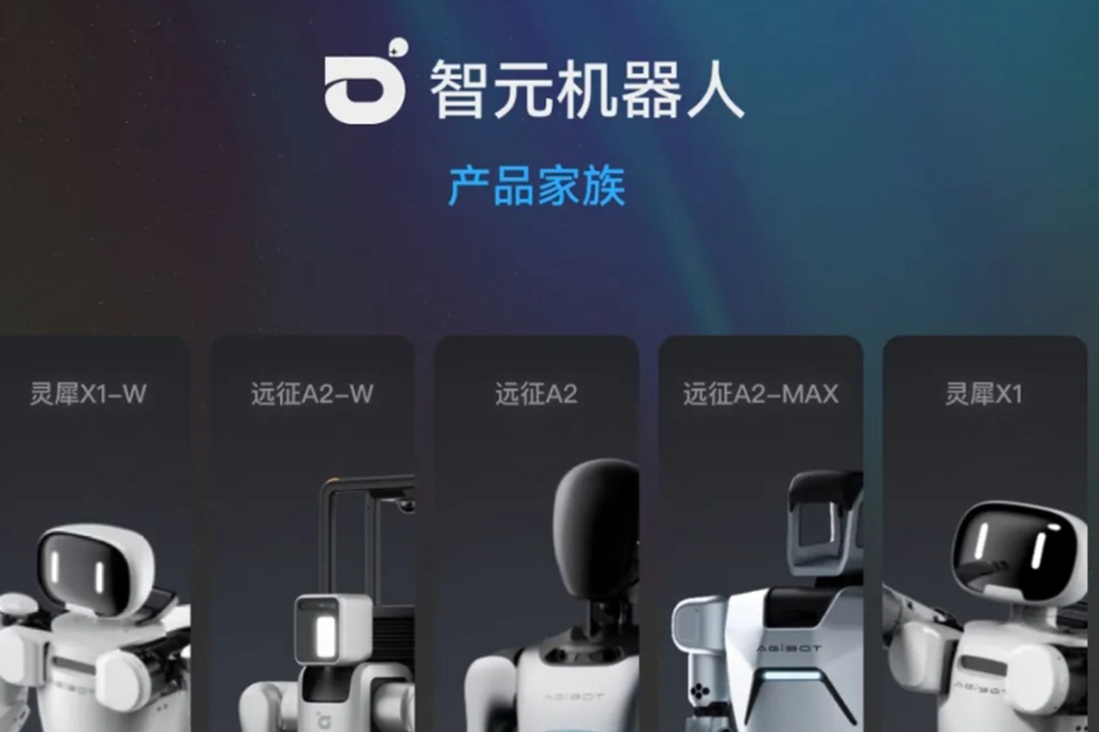 一图读懂 丨 三木机器人销售策略